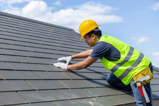 Best Commercial Roofing Services  in Bloomfield, IA