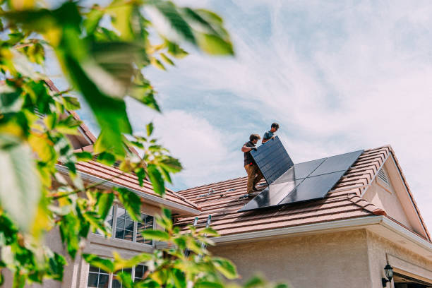 Best Roof Gutter Cleaning  in Bloomfield, IA