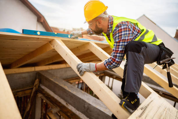 Roof Waterproofing Services in Bloomfield, IA
