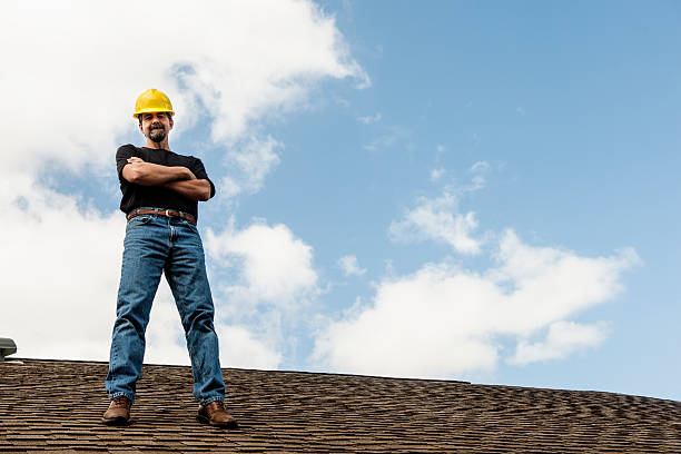 Best Emergency Roof Repair  in Bloomfield, IA