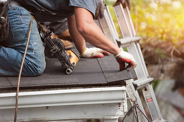 Trusted Bloomfield, IA Roofing Contractor Experts